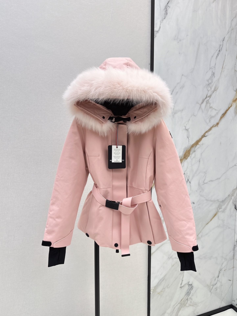 Moncler Down Coat